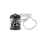 MAHLE วาล์วน้ำ BMW MINI N47 B47 ดีเซลหลายรุ่น / 3 (F30) 4 (F32) 5 (F10) MINI R55 R56 R60 | 87องศา - Image 3