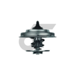 MAHLE วาล์วน้ำ BENZ M102 M104 M110 / W201 W124 W126, MUSSO 3.2 | 87องศา - Image 3