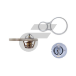 MAHLE วาล์วน้ำ BMW MINI W10 W11 / R50 R52 R53 | 91องศา - Image 5