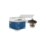 MAHLE วาล์วน้ำ YD25 NAVARA D40, TRITON 16V, 6G72 PAJERO V6 | 82องศา - Image 2