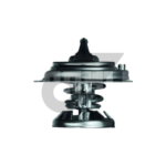 MAHLE วาล์วน้ำ BENZ OM601-5 ดีเซล / W201 W202 W124 W210, MUSSO REXTON | 85องศา - Image 3