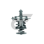 MAHLE วาล์วน้ำ RANGER ปี06, BT50 2.5, 3.0 | 76.5องศา - Image 3
