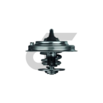 MAHLE วาล์วน้ำ VW AUDI PORSCHE CARAVELLE 2.8/3.2 T4-5, A4 A6 | 87องศา - Image 3