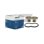 MAHLE วาล์วน้ำ SCANIA DSC9 DC11 DSC12 / K94 K114 K124 | 80.8องศา - Image 2
