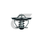 MAHLE วาล์วน้ำ SCANIA DSC9 DSC11 / K113 K93 | 79องศา - Image 3