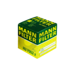 MANN ไส้กรองน้ำมันเครื่อง MANN RANGER T6 2.2, 3.2  ปี12 - Image 4