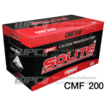 SOLITE แบตเตอรี่แห้ง CMF200 | 200แอมป์ 1100 CCA /190H52, N200 รถบรรทุก, รถบัส - Image 2