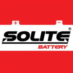 SOLITE แบตเตอรี่แห้ง UMF105D26L | 78แอมป์ 650 CCA / รุ่น Silver - Image 3