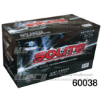 SOLITE แบตเตอรี่แห้ง UMF60038 | 100แอมป์ 740 CCA /DIN100 - Image 2