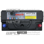 SOLITE แบตเตอรี่แห้ง UMF60038 | 100แอมป์ 740 CCA /DIN100 - Image 6