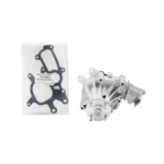TOYOTA อะไหล่แท้ ปั๊มน้ำ FORTUNER 2.5L 2KD-FTV ปี10-15, 4WD 3.0L 1KD-FTV ปี05-11/ VIGO 2WD/4WD 2.5L, 3.0L 1KD-FTV, 2KD-F - Image 2