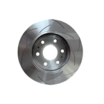 TRW จานเบรคหน้าเซาะร่อง XPS VIGO SMART, CHAMP 2WD ปี2008-2014 ขนาด 275MM. - Image 2