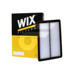 WIX ไส้กรองอากาศ CX-7 2.3L, 2.5L MZR - Image 2