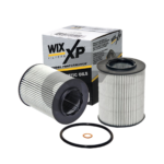 WIX ไส้กรองน้ำมันเครื่อง คุณภาพสูง M52 M54 (6สูบ) , SERIE 3 (E36, 46), 5 (E39, 60) - Image 2