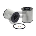 WIX ไส้กรองน้ำมันเครื่อง คุณภาพสูง M52 M54 (6สูบ) , SERIE 3 (E36, 46), 5 (E39, 60) - Image 4