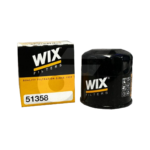 WIX ไส้กรองน้ำมันเครื่อง BIG BIKE HONDA, KAWASAKI, YAMAHA, TRIUMPH, HARLEY - Image 2