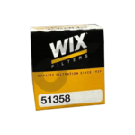 WIX ไส้กรองน้ำมันเครื่อง BIG BIKE HONDA, KAWASAKI, YAMAHA, TRIUMPH, HARLEY - Image 5