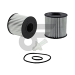 WIX ไส้กรองน้ำมันเครื่อง คุณภาพสูง CAMRY 2.4L, 3.5L, ALPHARD HYBRID, LEXUS IS RX พร้อมจุก - Image 3
