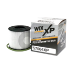WIX ไส้กรองน้ำมันเครื่อง คุณภาพสูง ALTIS 1-3ZR, PRIUS, C-HR, LEXUS CT - Image 2