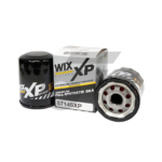 WIX ไส้กรองน้ำมันเครื่อง คุณภาพสูง CAMRY ACV30, 40, ALPHARD, WISH, SWIFT 1.5L - Image 2