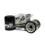 WIX ไส้กรองน้ำมันเครื่อง คุณภาพสูง HONDA ALL MODELS, MITSUBISHI PETROL - Image 2