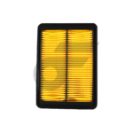 WIX ไส้กรองอากาศ D40 NAVARA YD25TI - Image 3