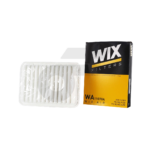 WIX ไส้กรองอากาศ ALTIS ปี08-14, YARIS ปี06, VIOS NCP91-93 ปี07 - Image 2