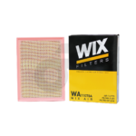 WIX ไส้กรองอากาศ REVO 2.4, 2.8, FORTUNER, INNOVA 2.0, 2.8 ปี16 - Image 2