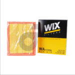 WIX ไส้กรองอากาศ TFR ปี07 DMAX 3.0L VGS TFR ปี07 ลูกเหลี่ยม - Image 2