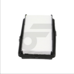 WIX ไส้กรองอากาศ ACCORD 2.0L ปี90-93 หัวฉีด - Image 4
