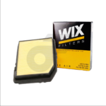 WIX ไส้กรองอากาศ CIVIC ปี90-91 IV (ZC) - Image 2