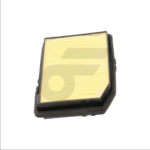 WIX ไส้กรองอากาศ CIVIC ปี90-91 IV (ZC) - Image 3