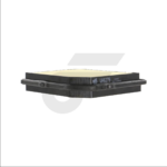 WIX ไส้กรองอากาศ CIVIC ปี90-91 IV (ZC) - Image 5