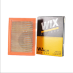 WIX ไส้กรองอากาศ CITY ปี96, CIVIC D16Y, NISSAN MARCH 1.2L K13 - Image 2
