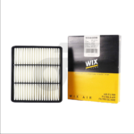 WIX ไส้กรองอากาศ 4G92-93 LANCER E-CAR 1.6L, 1.8L ปี93 CB2A, WIRA - Image 2