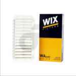 WIX ไส้กรองอากาศ YARIS, VIOS 1.3L, 1.5L NCP42 - Image 2