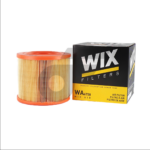 WIX ไส้กรองอากาศ TFR DMAX 3.0L ปี01, UBS TROOPER - Image 2