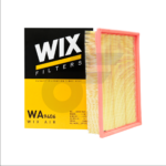 WIX ไส้กรองอากาศ FOCUS 1.8L, 2.0L ปี04 - Image 2