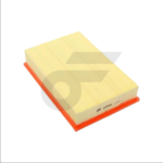WIX ไส้กรองอากาศ FOCUS 1.8L, 2.0L ปี04 - Image 3