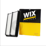 WIX ไส้กรองอากาศ ACCORD 2.3L ปี98-01 - Image 2