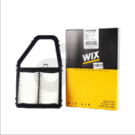 WIX ไส้กรองอากาศ CIVIC ปี01-05, CIVIC 1.7L ปี00 - Image 2