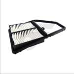 WIX ไส้กรองอากาศ CIVIC ปี01-05, CIVIC 1.7L ปี00 - Image 4