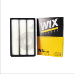 WIX ไส้กรองอากาศ PAJEO ปี03 V76W V75W - Image 2