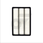 WIX ไส้กรองอากาศ PAJEO ปี03 V76W V75W - Image 3