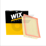 WIX ไส้กรองอากาศ TRIBUTE 2.0L, 2.3L, 3.0L, ESCAPE - Image 2