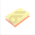 WIX ไส้กรองอากาศ TRIBUTE 2.0L, 2.3L, 3.0L, ESCAPE - Image 4