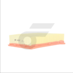 WIX ไส้กรองอากาศ TRIBUTE 2.0L, 2.3L, 3.0L, ESCAPE - Image 5