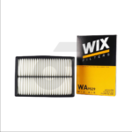 WIX ไส้กรองอากาศ MAZDA 3 2.0L ปี04 - Image 2