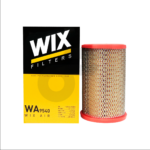 WIX ไส้กรองอากาศ D22T FRONTIER 3.0L ZD30, 2.5L YD25 - Image 3