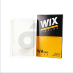 WIX ไส้กรองอากาศ MAZDA 2 1.5L ปี09, MAZDA 3 1.6L ปี04 - Image 2